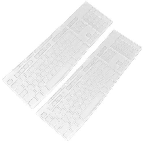 Laptop Anti Silicone Skin Keyboard Film Cover Desktop Keyboard