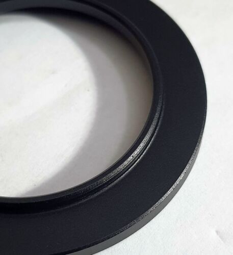 39-52mm Step Up Filter Adapter Ring 39mm Lens to 52mm For Leica Fujifilm 27mm - Picture 5 of 9