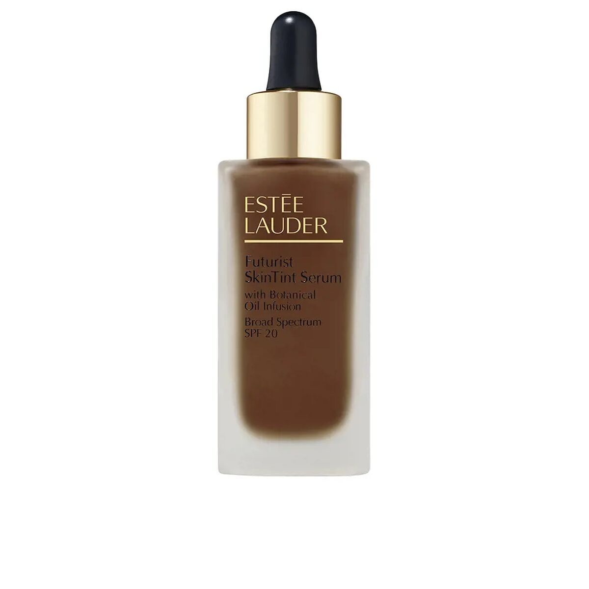 Base Cremosa per il Trucco Estee Lauder Futurist Skintint Siero Nº 6N Spf 20