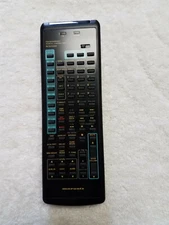 Brand New Marantz Professional SR5000 Programable Remote Control ZK285W0010