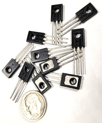 10 pcs SCR MCR506-8  New Originals MOTOROLA
