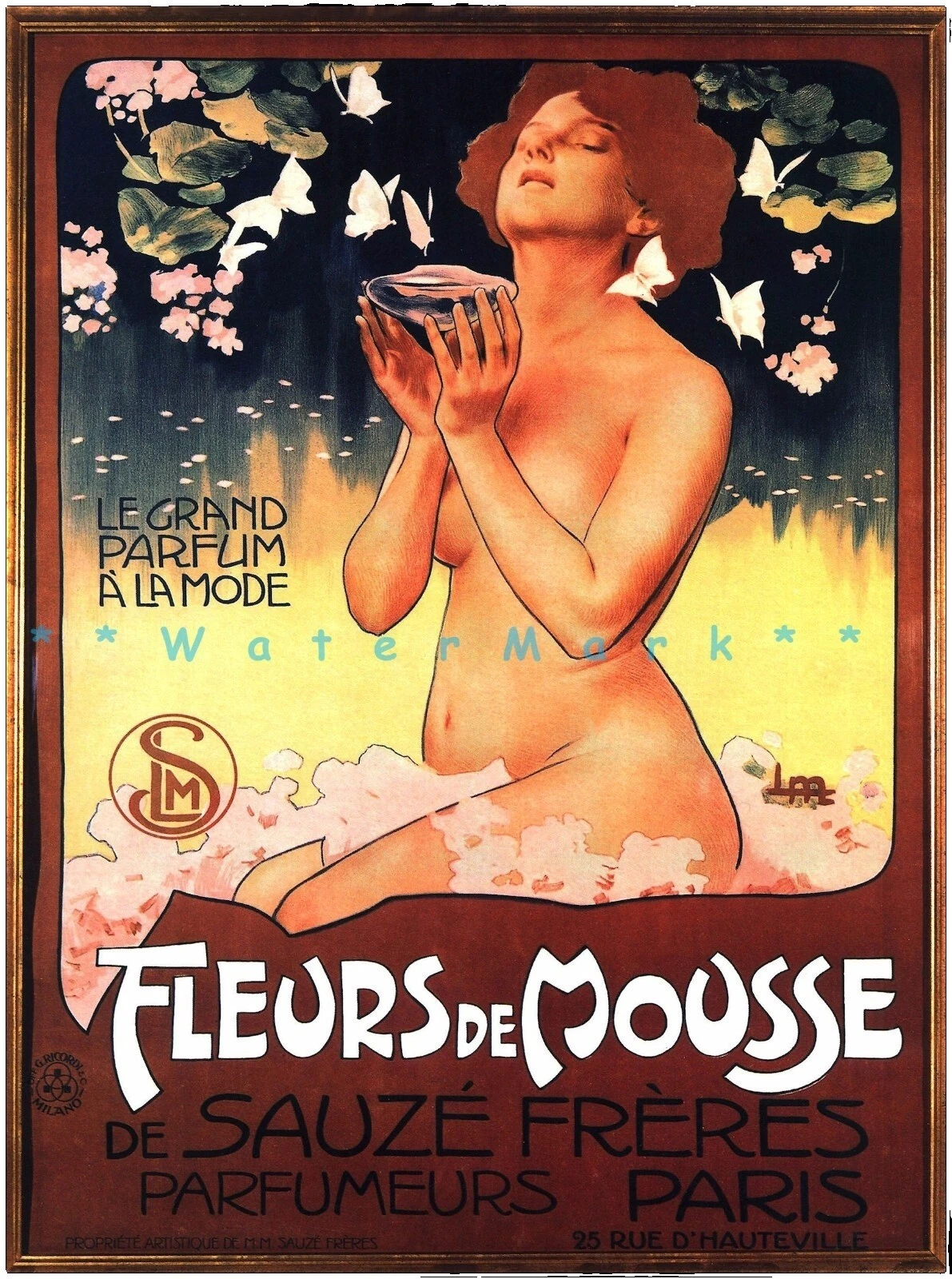 Figuras de Arte Contemporáneo Arte Posters