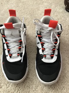 nike basketball shoes size 6