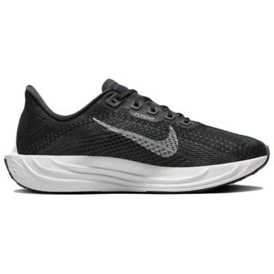 Size 9.5 - Nike Pegasus Plus Black Pure Platinum for sale online