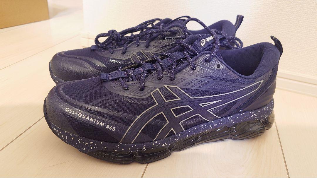 Asics Gel Quantum 360 Viii Utility Size US9