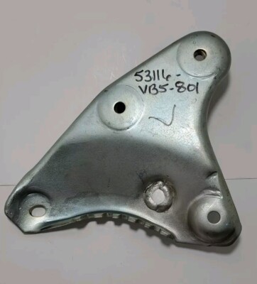 Honda handle stay, left 53116-VB5-801 NOS
