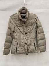 Women’s Geox Full Zip Respira Coat - Small