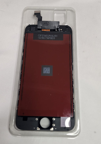 LCD Display Digitizer Touch Screen Assembly Replacement for IPHONE - Picture 2 of 3
