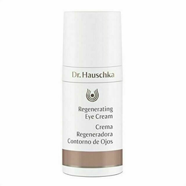 dr hauschka eye cream