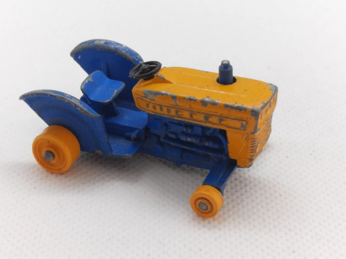 Ford tractor clearance made in england
