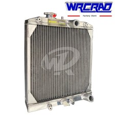 Aluminum Radiator For 1992-2000 96 Honda Civic Eg Ek Del Sol Integra B16 B1 Mt Aluminum Radiator For 1992-2000 96 Honda Civic Eg Ek Del Sol Integra B16 B1 Mt