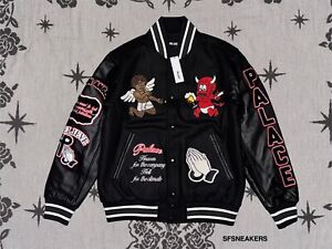 Palace Varsity Jacket | eBay Palace Varsity Jacket | eBay