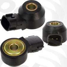 Ignition Knock (Detonation) Sensor for G35, I35, M45, Q45, Altima+More 1811755