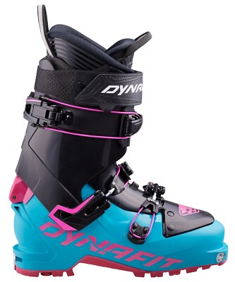 Dynafit Seven Summits Damen Tourenskisch 25/26 | Größe 25,5
