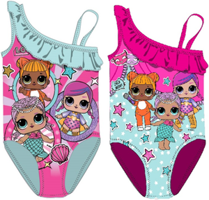 2019 girls swimwear