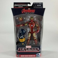 Marvel Legends BAF Various Figures