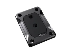 Bykski CPU-ICELAKE-X CPU Water Cooling Block - Black (LGA 4189/Ice Lake)