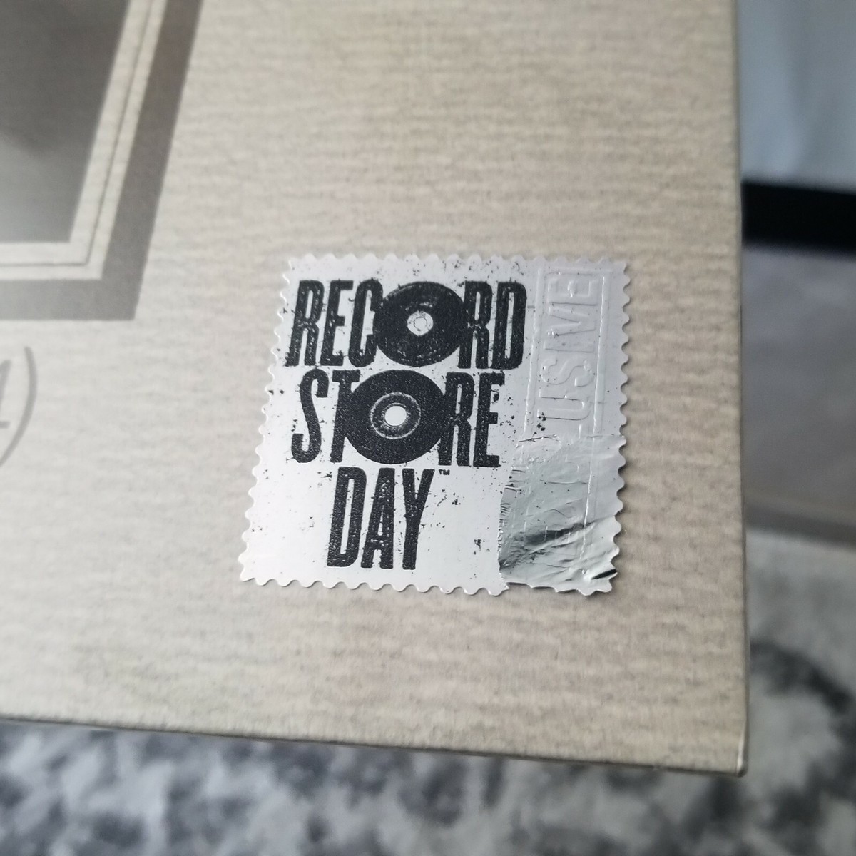 DAVID BOWIE 2 LP VINYL RSD 2020 SEALED I'M ONLY DANCING THE
