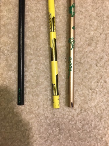 Russ Novelty Wooden Pencils Toppers Lot of 5 King Kong Gorilla Dinosaurs Vintage - Bild 5 von 12