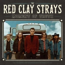 Red Clay Strays - Moment Of Truth **BRAND NEW FACTORY SEALED CD
