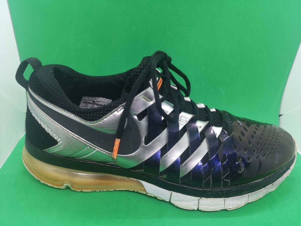 Fingertrap Max Amp Super Bowl XLIX- Men&#039;s Shoes Sz 12 644672-501 eBay