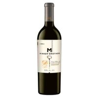Minkov Brothers Chardonnay 0,75L - Thrakische Tiefebene - Bulgarien - WeißWein