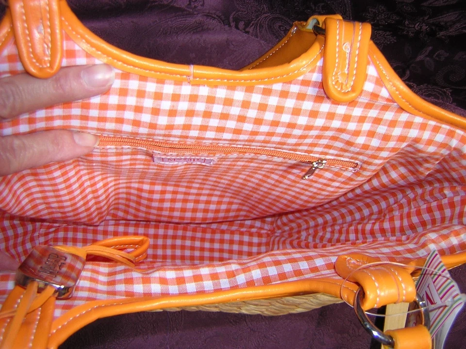 Cartera Maggie B st tropez nueva con etiquetas Foto 4 de 4