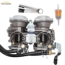 Ricambio Moto Kit Riparazione Rubinetto Carburante Per Yamaha XV 535 Virago - Modello FCK-31 Ricambio Yamaha Virago - Foto 3