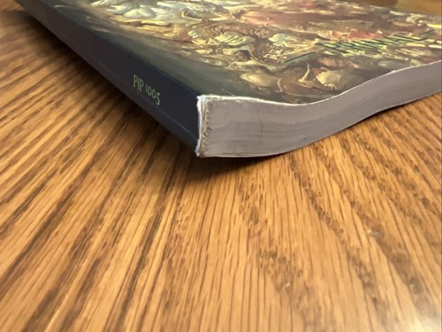 Warmachine Hordes Primal MkII MK2 Softback Book Wargaming Rulebook Soft Cover - Bild 5 von 10