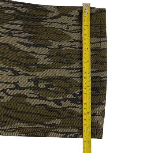 Filson Rugged Twill Utility Pant Waxed Mossy Oak Bottomland 40x34 1st Quality - Picture 22 of 22