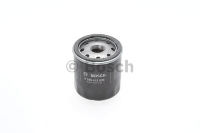 BOSCH 0 986 452 028 OIL FILTER FOR DAIHATSU HOLDEN TOYOTA TOYOTA (FAW)