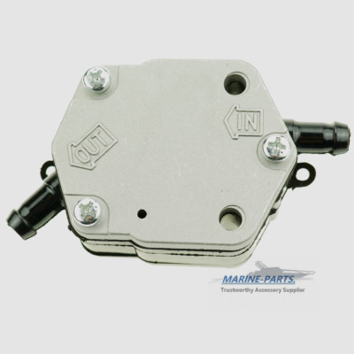 Outboard Fuel Pump 6E5-24410- for Yamaha Marine 115HP-300HP (1984-2004) 2-Stroke