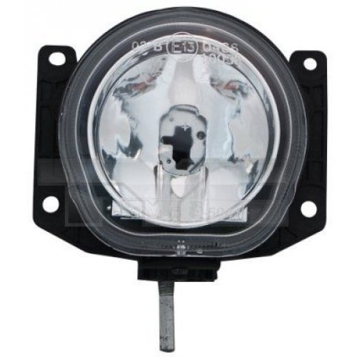 TYC Fog Light 19-5283-05-2 - Bild 1 von 1
