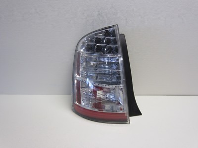 Toyota Prius Left Driver Side Tail Light 2006 2007 2008 2009 Oem Ebay 