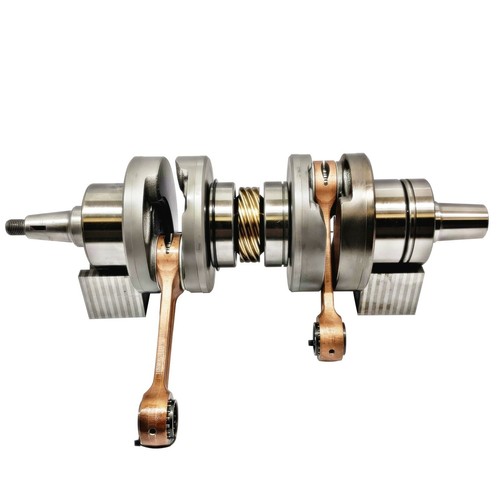 Rebuilt Polaris 800 CFI Crankshaft 2008-2016 Dragon RMK Switchback Pro 2205649 - Picture 2 of 4