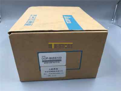 1pcs BRAND NEW ONES Delta HMI DOP-B05S100 #Z