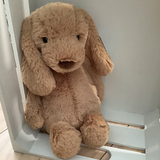 large fuddlewuddle puppy