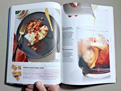 RACHAEL RAY In Season, Fall 2020 - Picture 8 of 11