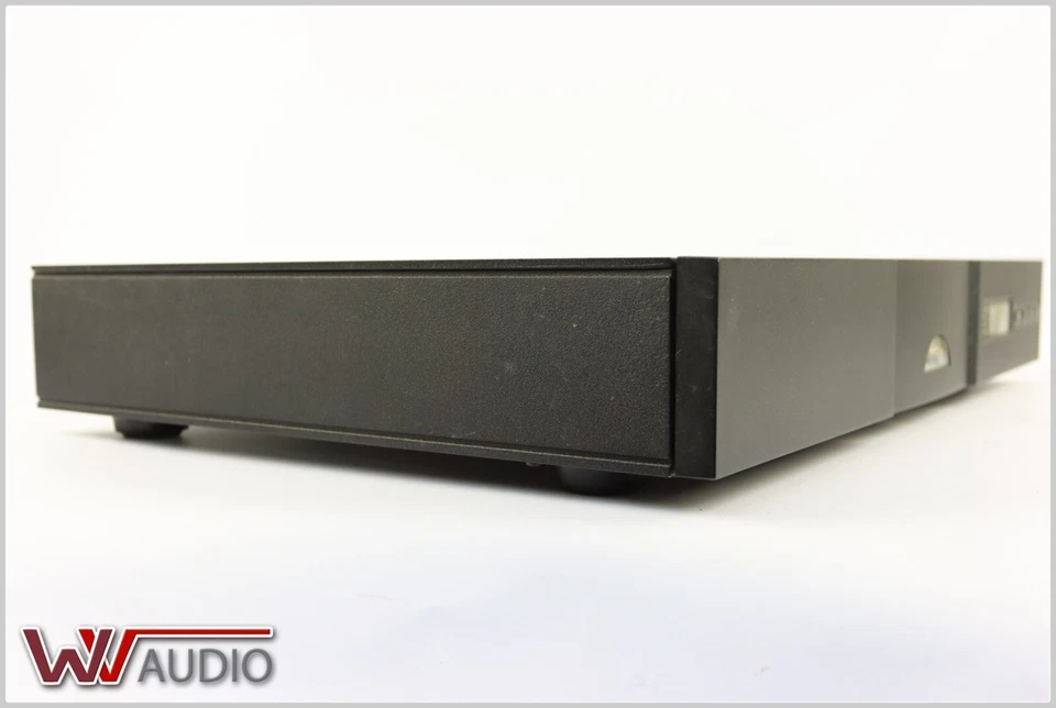 Naim NAT 05 Tuner. - Bild 3 von 4