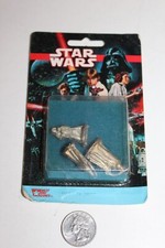 SEALED 1993 Star Wars West End Games Emperor Figures 40425 Imperial Guard ROTJ