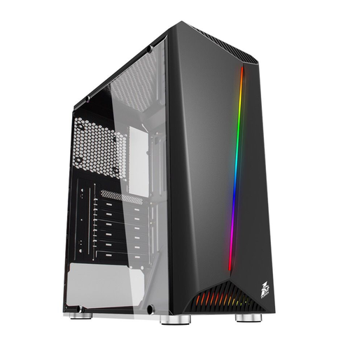 RYZEN 5 GAMING PC - AMD RYZEN 5 3400GE 16GB RAM 240GB SSD VEGA 11 2GB GRAPHICS - Picture 4 of 7