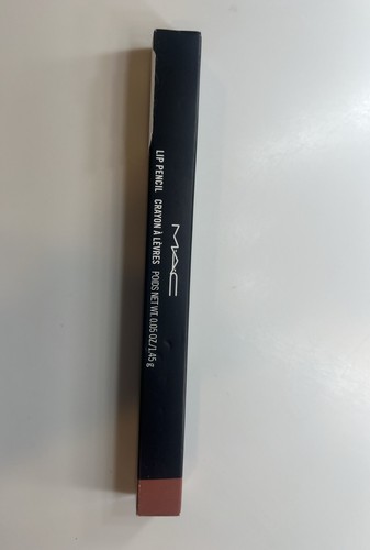 MAC Lip Pencil Creamy Long-Lasting Liner 1.45 g / 0.05 US OZ - Subculture