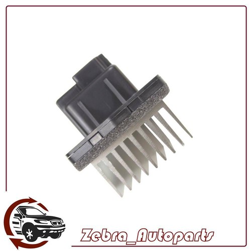Heater Blower Motor Resistor for Honda CRV 2002 2003 2004 2005 Odyssey
