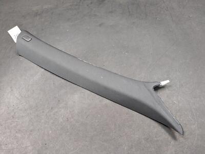 Front Right A Pillar Trim Panel 2018 Audi A6 4G0867234CJY1 2016 2017 X