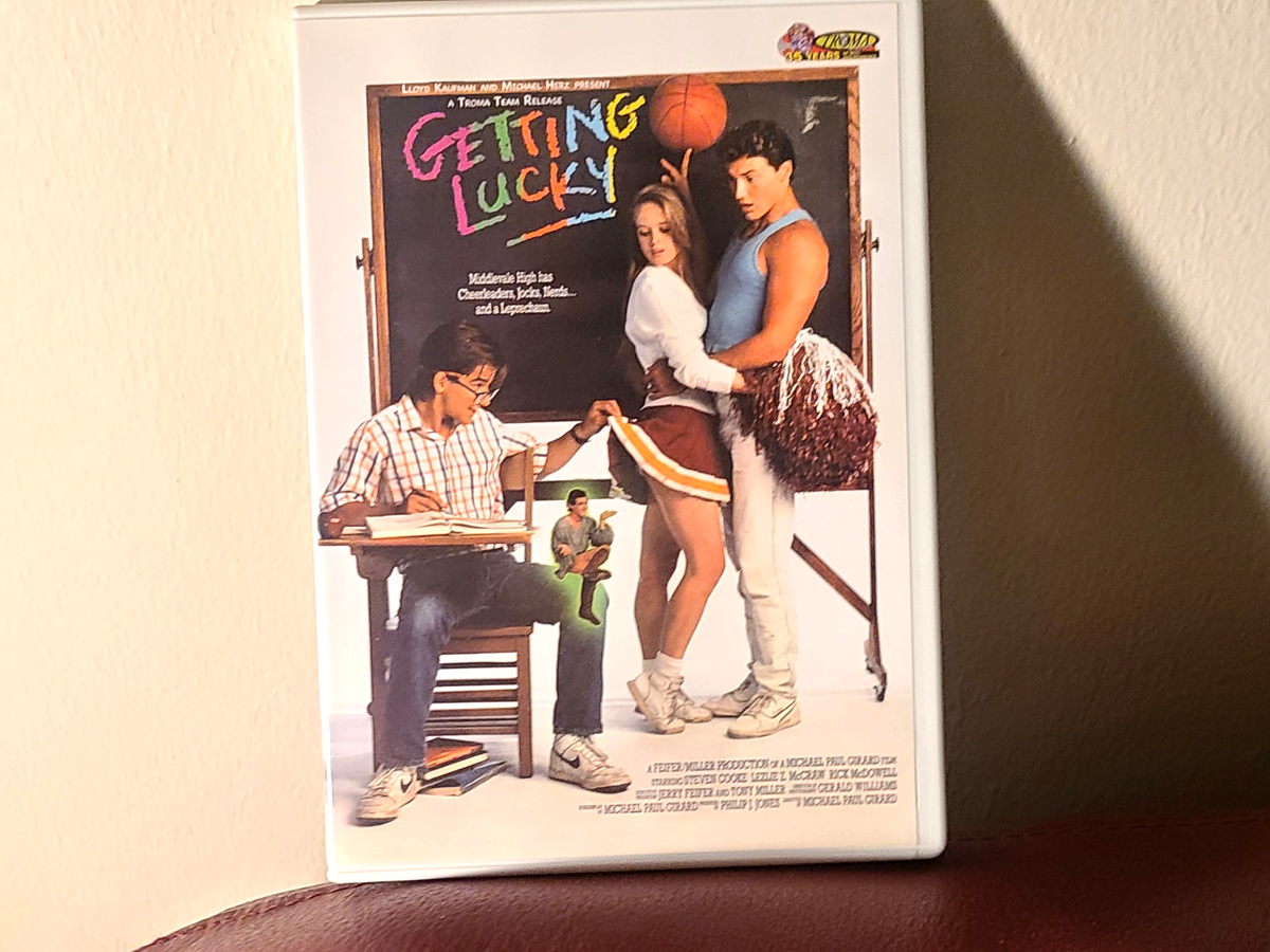 ミュージック KENZI & THE TRIPS GOOD LUCK DVD ミュージック KENZI & THE TRIPS GOOD LUCK DVD KENZI & THE