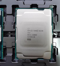 Intel Xeon Silver 4314 CPU 16Cores 2.4GHz 24MB 135W Server processor
