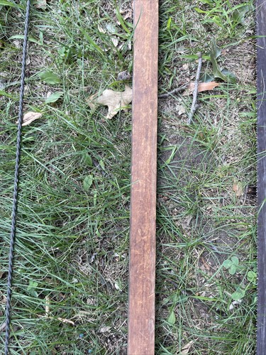 VINTAGE ULMIA SPANNSAGEN BOW FRAME SAW GERMAN ORIGINAL LABELS - Picture 18 of 24