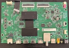 TCL 30800-000257 Main Board 65S431