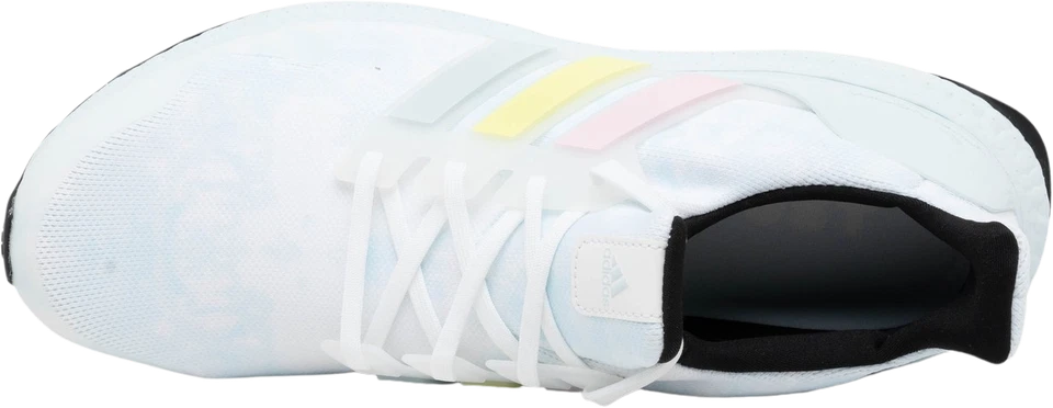 adidas UltraBoost Sky Tint Yellow Pink - 6 de 6