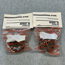 NOS Stihl Autocut 20 Replacement Trimmer Line Spool - 4002 710 4307
